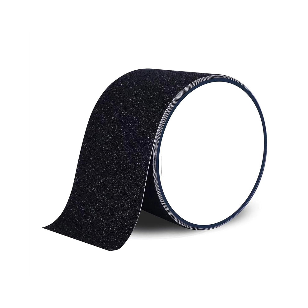 Anti Slip Tape,5.9 Inch X 33.3 Ft Grip Tape For Stairs Outdoor/Indoor,Waterproof Non Skid Roll Stair Treads 4852799949734