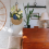 Hanging Fruit Basket for Kitchen, Boho Baskets Organizing, Wall Vegetable Baskets, Handwoven 7