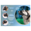 Dog Muzzle, Prevent Biting, Barking and Chewing Adjustable Breathable Mesh Soft Fabric Muzzle Allows Panting 18-24cm 6