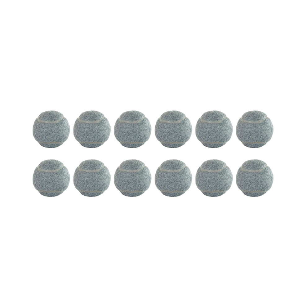 Golf Ball Size Small Pre-Cut Tennis Chair Table Leg Floor Protective Pad Slide Rail Wear-Resistant Sleeve-image-OPC-PJSC2VR-NEW