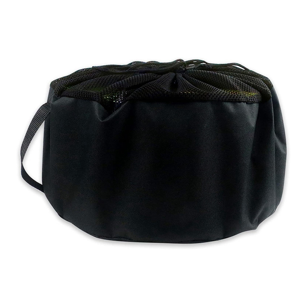 Rv Sewer Hoses Storage Bag Waterproof Cord Cable Holder Water Pipe Equipment Utility Car Organizer Garden 4852799963587