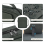 Bible Bag Book Organizer Tablet Electronics Waterproof Tote 8