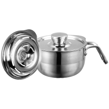 Eiertrenner, Eigelbtrenner, Edelstahl-Eiertrenner, kann mehrere Eier trennen, zum Kochen und Backen in der Küche