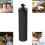 2PCS Water Filter Replacement for Black Activated Carbon Filters -Fed System 5