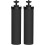 2PCS Water Filter Replacement for Black Activated Carbon Filters -Fed System 9