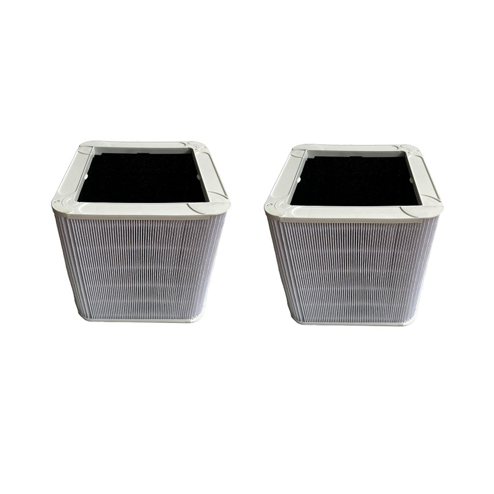 211+ Filterersatz FüR Blue Air 211 Luftreiniger (2Er-Pack)-image