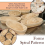 1Pcs Bread Baking, Oval Fermentation Basket, with Flour Mixer Accessories, Used for Kitchen Making Tools 4