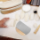 1Pcs Bread Baking, Oval Fermentation Basket, with Flour Mixer Accessories, Used for Kitchen Making Tools 5