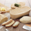 1Pcs Bread Baking, Oval Fermentation Basket, with Flour Mixer Accessories, Used for Kitchen Making Tools 6