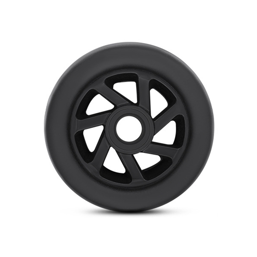 Luggage Wheels Replacement Trolley Case Pulley Wheel Universal Accessories 20-28 Inch Suitcase For 4852799966151