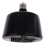 Insulation Lamp Smart Constant Temperature for Pets Brooding Heating Warm Air Reptile Lamp(Black) 2