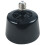 Insulation Lamp Smart Constant Temperature for Pets Brooding Heating Warm Air Reptile Lamp(Black) 7