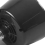 Insulation Lamp Smart Constant Temperature for Pets Brooding Heating Warm Air Reptile Lamp(Black) 6