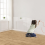 Película protectora de pared transparente autoadhesiva para muebles 4