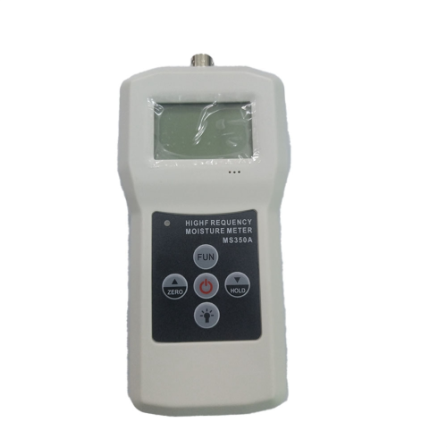 High Frequency MS350A Moisture Meter for Soil, Silver Sand, Combination Powder, Coal Powder 2