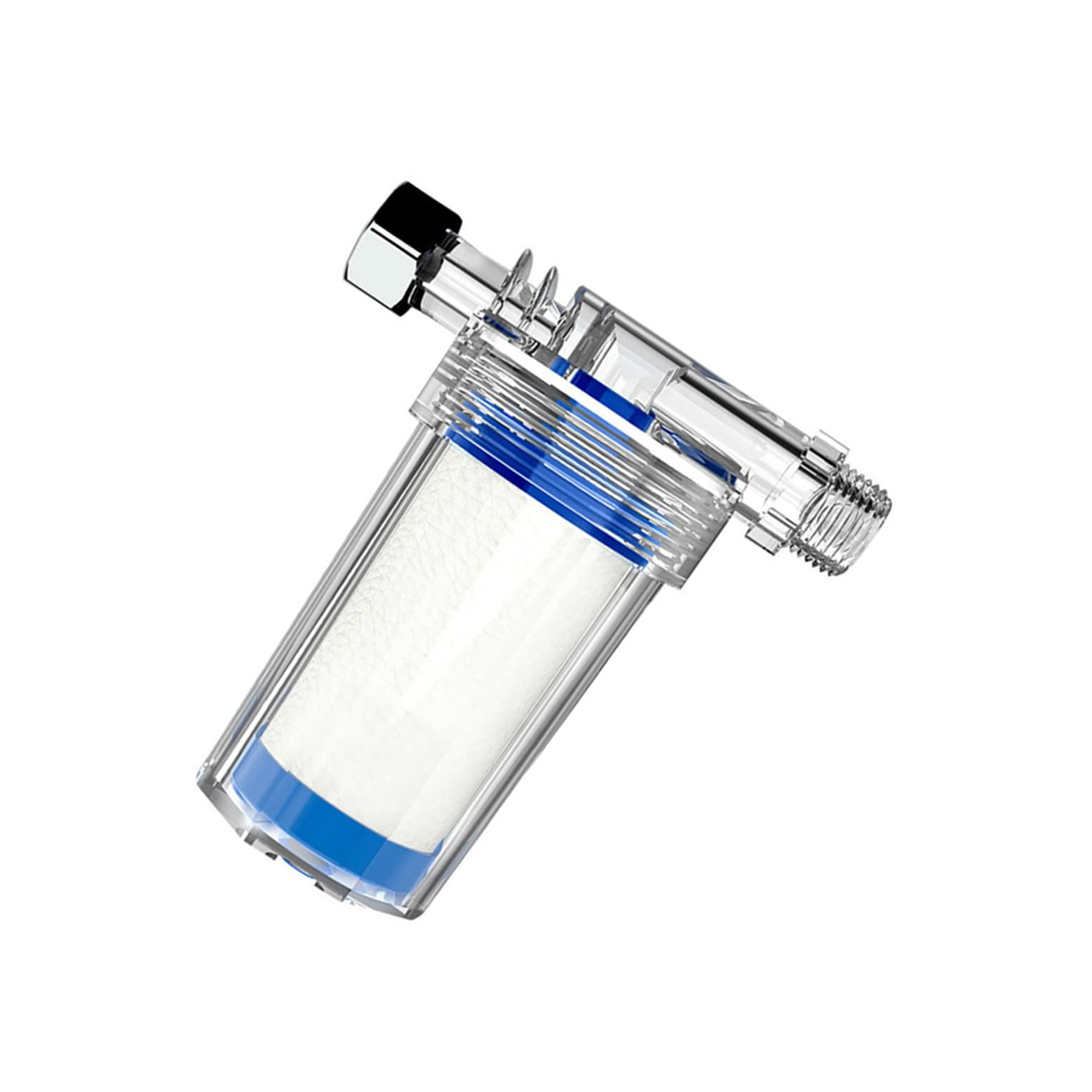 1 Pcs Filter Water For Washing Machine Showerhead Bath Household Purifier Toilet 4852799975092