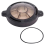 New Pool Pump Lid Above-Ground High Quality Material Practical to Use for Splapool 1