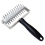 Pizza Dough Roller Stainless Steel, Pin Puncher Hole Maker with Plastic Handle, Docking Tool 1