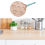 Frying Mould Seven-Hole Breakfast Pan Animal Face Multi-Function Wheel Pancake Small Egg Dumpling 7