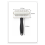Pizza Dough Roller Stainless Steel, Pin Puncher Hole Maker with Plastic Handle, Docking Tool 6