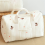 Sac à langer multifonction pour maman et papa - C 4
