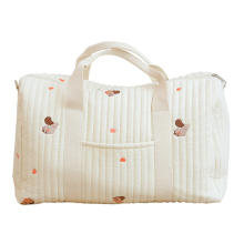 Baby Wickeltasche Mütterliche Mama Tote Krankenhaus Multifunktionsreise für Mama und Papa-C