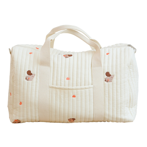 Sac à langer multifonction pour maman et papa - C