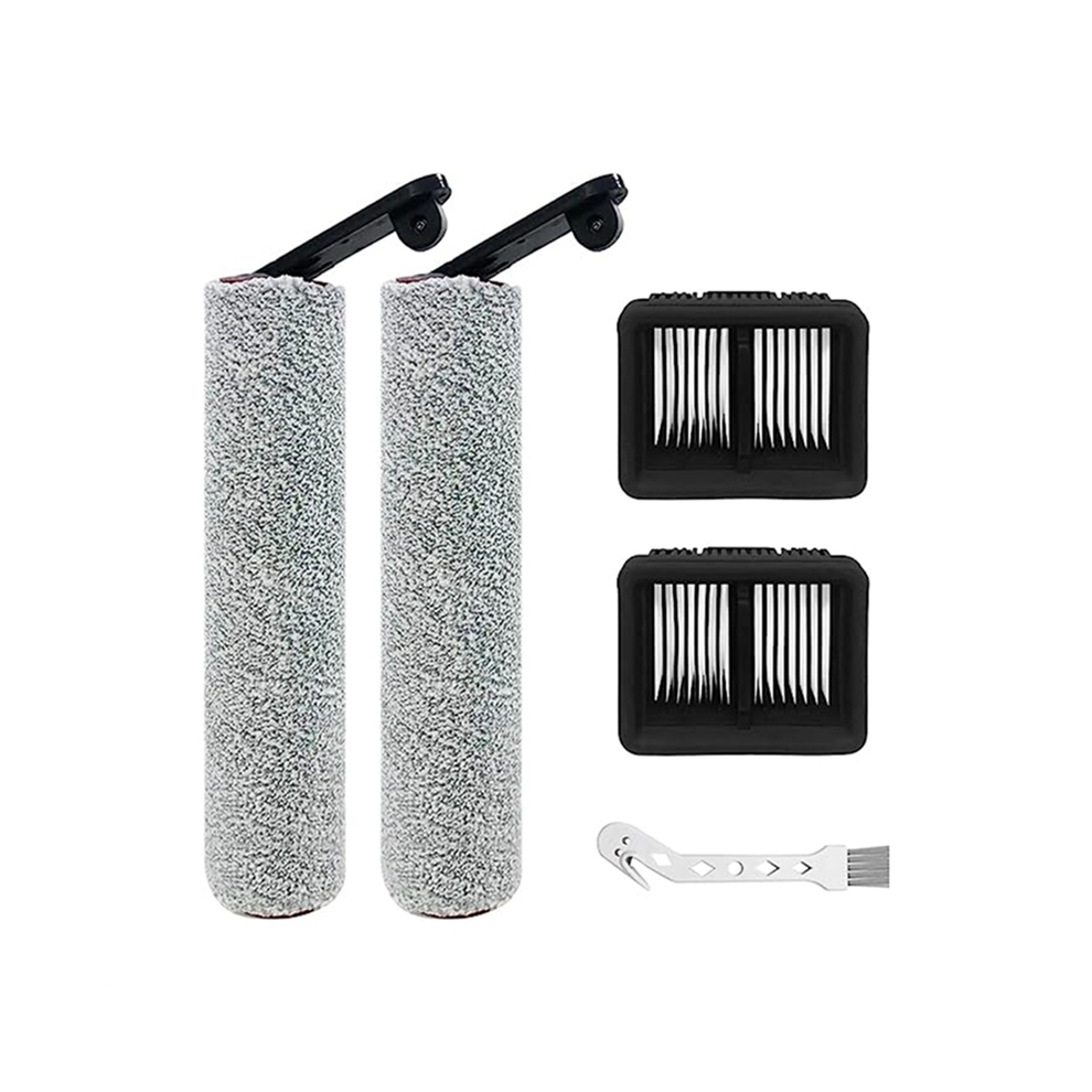 Passend FüR WaschmaschinenzubehöR H12PRO HauptbüRste Filter Bodenverbrauchsmaterial-image