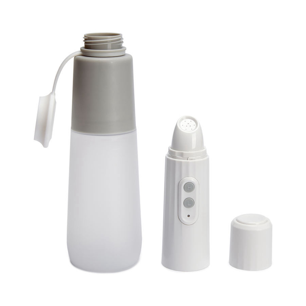 Bidet FüR Private Teile, Wiederaufladbares Elektrisches Hand-Bidet FüR MäNner Und Frauen, Mutterschaftsbaby-image