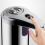 Automatic Soap Dispenser Touchless with Waterproof Base, 250Ml Liquid for Kitchen Bathroom Hotel 8