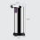 Automatic Soap Dispenser Touchless with Waterproof Base, 250Ml Liquid for Kitchen Bathroom Hotel 3