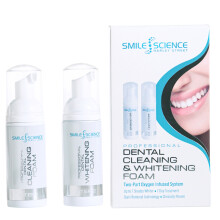 Smile Smile Harley Street Dental Cleaning & Whitening Foam