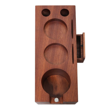Coffee Tamper Holder, Support Base, Espresso Machine Accessories Mat Station for Maker 51-54mm