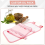 Pack, Adjustable Reusable Pack Wrap Elastic Strap Machine Washable Anti Oil Leak-Pink 6