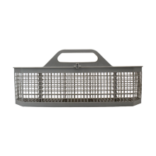 Panier Ă vaisselle universel de remplacement pour lave-vaisselle WD28X10128 (WD28X10127, WD28X10131, WD28X10132)