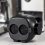 Espresso Knock Box, Coffee Ground Shock-Absorbent Style Container C 8