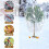 2 Pack Winter Plant Covers Freeze Protection,Reusable Protector Bag with Drawstring,Winter Plants Jacket Warm,B 11