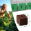 Soil Block Maker Blocking Tool Handheld Blocker mit Dibbles Dibbers für Garten Prep Sämling 7