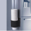 Disposable Cup Holder Wall Mounted ,Cup Dispenser, Paper or Plastic Organizer Black 5