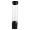 Disposable Cup Holder Wall Mounted ,Cup Dispenser, Paper or Plastic Organizer Black 7