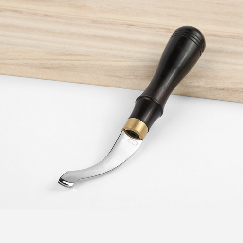 Leather Edger Professional Tools Trimmer Cutter Making Craft Groove Edges Tool C2 2