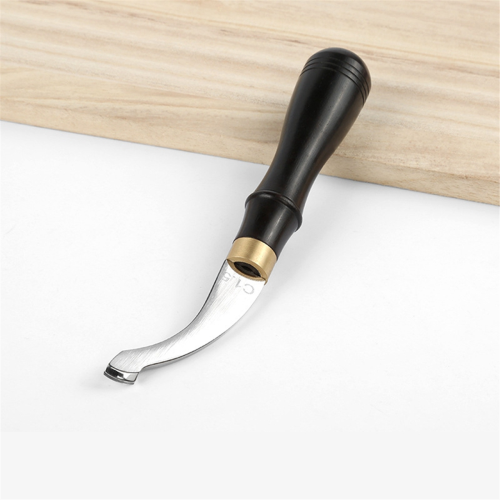 Leather Edger Professional Tools Trimmer Cutter Making Craft Groove Edges Tool C1 1