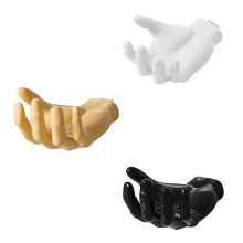 3PCS Hand Balloon Support- Basketball Wall Football Volleyball Ball Display