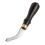 Leather Edger Professional Tools Trimmer Cutter Making Craft Groove Edges Tool C2 1