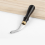 Leather Edger Professional Tools Trimmer Cutter Making Craft Groove Edges Tool C1 3