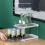 2-Tier Multi-Purpose Bathroom Organizers and Storage, Stackable Kitchen Pantry Organization S 6