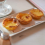25 Pack Egg Tart Mold Cup Base, Round Resuable Nonstick (Aluminum) 3
