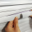 6 Sets Horizontal Blinds Replacement Slats, White Blind Repair Tabs, Fixers for 2