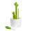 Cactus Bottle Brush, Straw Multifunctional Cleaning Brush Set, Full-Angle 7
