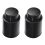 2 Pack Wine Bottle Stopper Vacuum Stoppers Reusable Preserver Corks 8